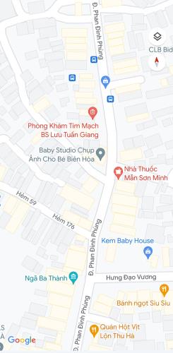 BÁN RẺ NHÀ QUANG VINH 1TRỆT 1LẦU MỚI ĐẸP SỔ HỒNG THỔ CƯ - 2