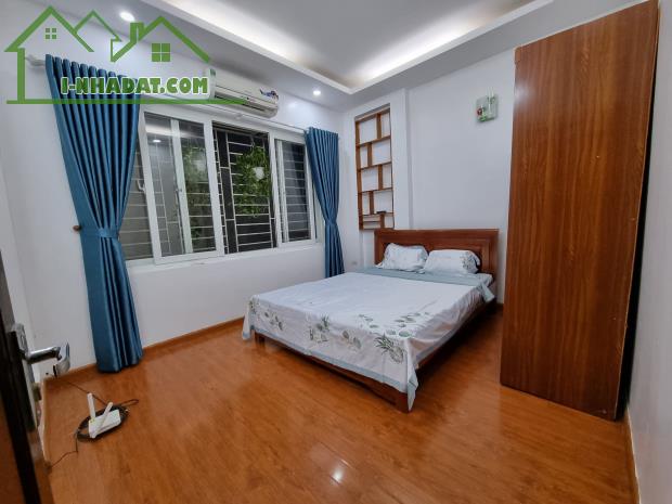 GẦN MẶT PHỐ ĐÀO TẤN, MỚI ĐẸP, NGÕ RỘNG, DT43m2, 5T MT 4,2m, 5,75 TỶ (ẢNH THẬT 100%) - 3
