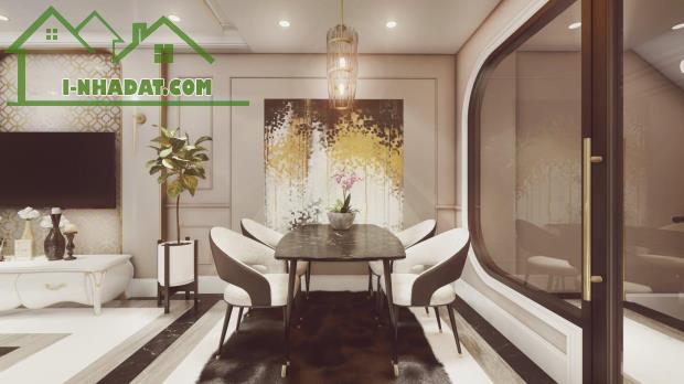 23 tỷ 75m MT6.9m 7T Thang máy Lô góc Kinh doanh Ô Tô tránh phố Chùa Bộc, Đống Đa - 1
