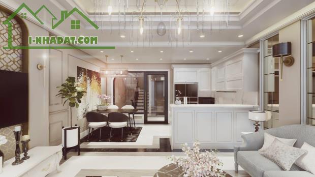 23 tỷ 75m MT6.9m 7T Thang máy Lô góc Kinh doanh Ô Tô tránh phố Chùa Bộc, Đống Đa - 2