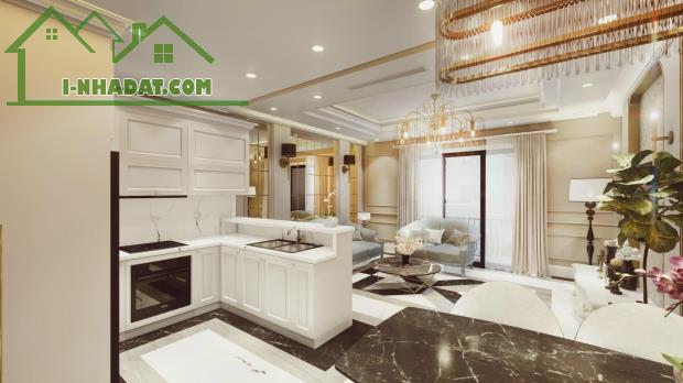 23 tỷ 75m MT6.9m 7T Thang máy Lô góc Kinh doanh Ô Tô tránh phố Chùa Bộc, Đống Đa - 3