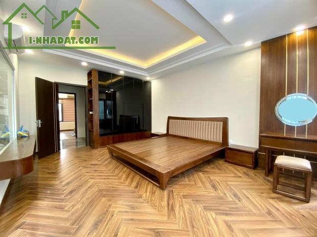 Bán nhà phố Hoàng Như Tiếp, DT80m², 6 Tầng, Thang máy, 3 Bước ra Hồng Tiến, Well Spring. - 3