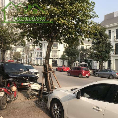 Bán LK Văn Khê, Hà Đông. DT 82,5m x 4,5tầng. Hoàn thiện, 12 tỷ. 0984135838 - 1