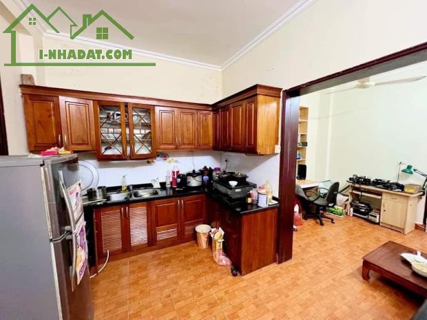 Bán LK Văn Khê, Hà Đông. DT 82,5m x 4,5tầng. Hoàn thiện, 12 tỷ. 0984135838 - 4