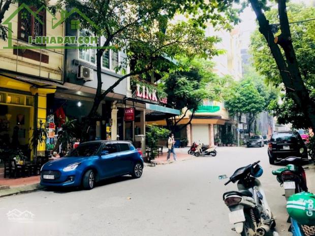 💥 Bán nhà Phố Đỗ Quang, Ô tô tránh, Vỉa hè KD, 66m2 5T, Đẹp như BT, Chỉ 22 Tỷ 💥 - 4