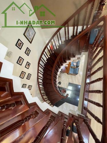 💥 Bán nhà Phố Đỗ Quang, Ô tô tránh, Vỉa hè KD, 66m2 5T, Đẹp như BT, Chỉ 22 Tỷ 💥