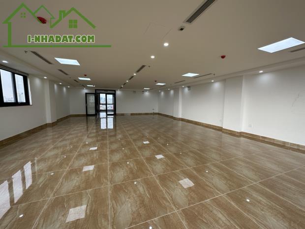💥 Tòa nhà Văn Phòng Phố Đào Tấn, Ba Đình, 120m2 8T có hầm, MT 10m, Chỉ 41 Tỷ 💥 - 1