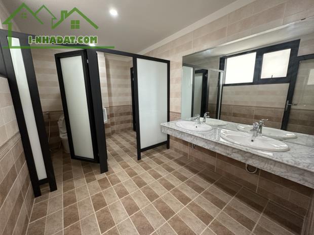 💥 Tòa nhà Văn Phòng Phố Đào Tấn, Ba Đình, 120m2 8T có hầm, MT 10m, Chỉ 41 Tỷ 💥 - 3
