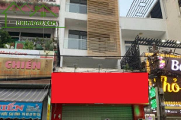 Bán nhà mật phố kinh doanh Nguyễn Văn Đậu, P7, Bình Thạnh, 80m2, 3 tầng. - 5