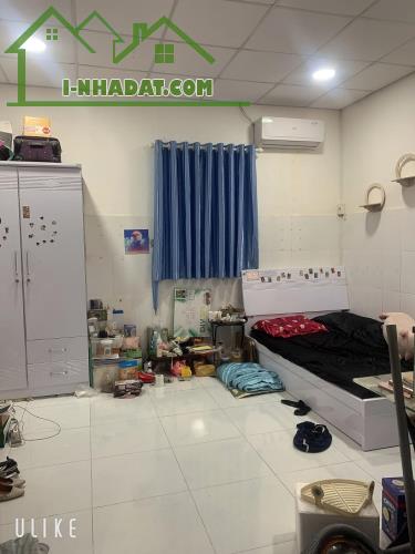 Bán nhà mật phố kinh doanh Nguyễn Văn Đậu, P7, Bình Thạnh, 80m2, 3 tầng. - 2