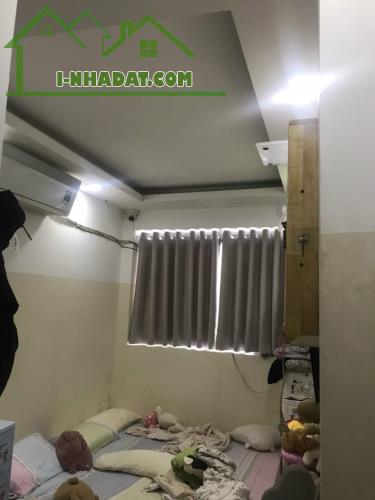 Bán Nhà Mặt Tiền Đường Vĩnh Viễn, Quận 10, 100m2, 3 Tầng, Ngang 4,2m - 3