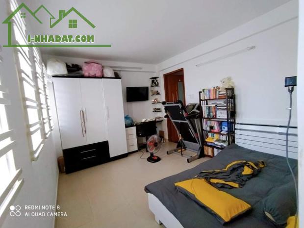 Bán Nhà Mặt Tiền Đường Vĩnh Viễn, Quận 10, 100m2, 3 Tầng, Ngang 4,2m - 1