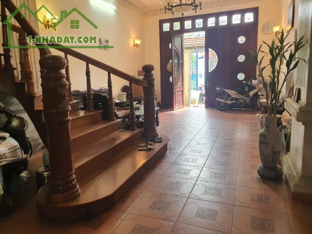 💥 Rẻ nhất Khu Đô Thị Trung Yên, Yên Hòa, 105m2 5T MT 5.1m, Chỉ 31.5 Tỷ 💥 - 3