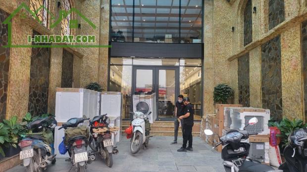 Bán Nhà Mặt Phố Nguyễn Trãi 180m 6T MT7.5m 65 tỷ Kinh Doanh Đỉnh - 5