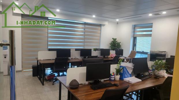 Bán Nhà Mặt Phố Nguyễn Trãi 180m 6T MT7.5m 65 tỷ Kinh Doanh Đỉnh - 3
