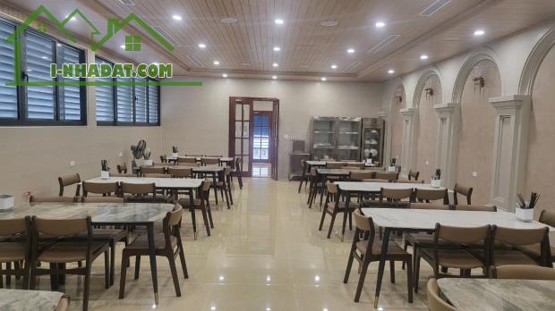 Bán Nhà Mặt Phố Nguyễn Trãi 180m 6T MT7.5m 65 tỷ Kinh Doanh Đỉnh