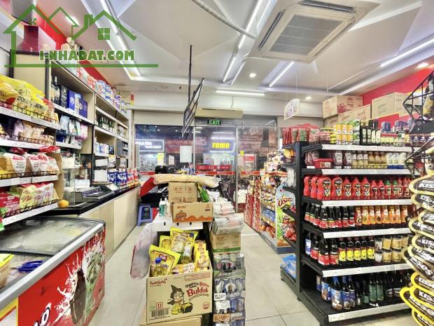 💥 BÁN NHÀ MẶT PHỐ NGUYỄN TRƯỜNG TỘ, BA ĐÌNH, 40M2 MT 4M, KINH DOANH ĐỈNH, CHỈ 15 TỶ 💥 - 1