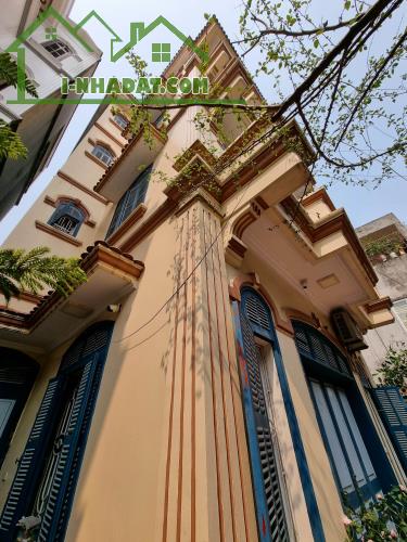 Bán nhà Xuân Đỉnh – Từ Liêm 125m2 mặt tiền 7,2m giá chỉ 15 tỷ .