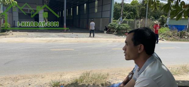 Cần bán gấp xưởng hai mặt tiền đường tỉnh lộ 2 - Trảng Bàng -Tây Ninh - 5