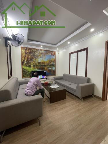 Cần cho thuê tầng 3 và tầng 4 Shophouse VinCom, Phường Điện Biên, Thành phố Thanh Hóa 78m2 - 3
