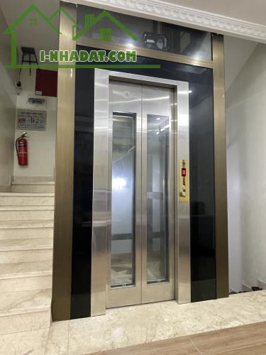 Cần cho thuê tầng 3 và tầng 4 Shophouse VinCom, Phường Điện Biên, Thành phố Thanh Hóa 78m2 - 4