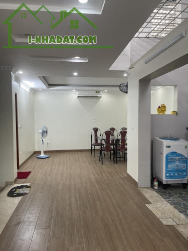 Cần cho thuê tầng 3 và tầng 4 Shophouse VinCom, Phường Điện Biên, Thành phố Thanh Hóa 78m2 - 5