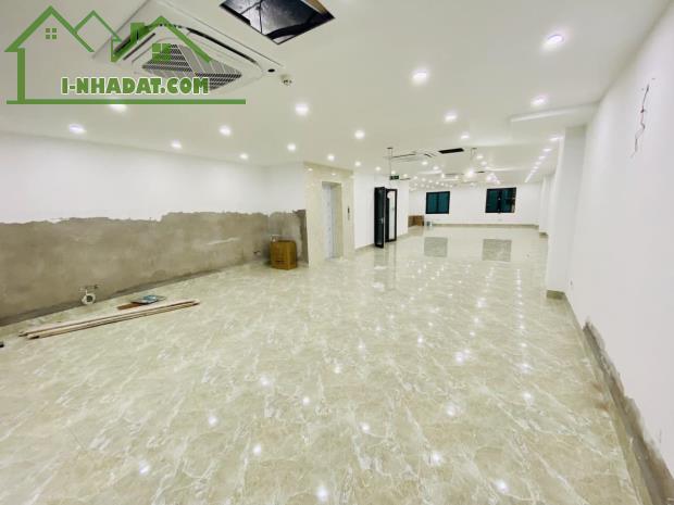 💥 Tòa nhà 10 Tầng Văn phòng, Apartment Đống Đa 181m2 10T MT 6.5m, Chỉ 90 Tỷ 💥 - 1