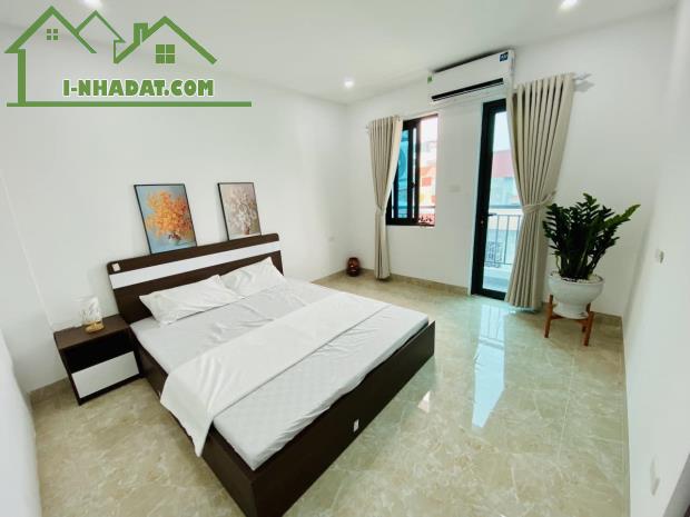 💥 Tòa nhà 10 Tầng Văn phòng, Apartment Đống Đa 181m2 10T MT 6.5m, Chỉ 90 Tỷ 💥 - 3