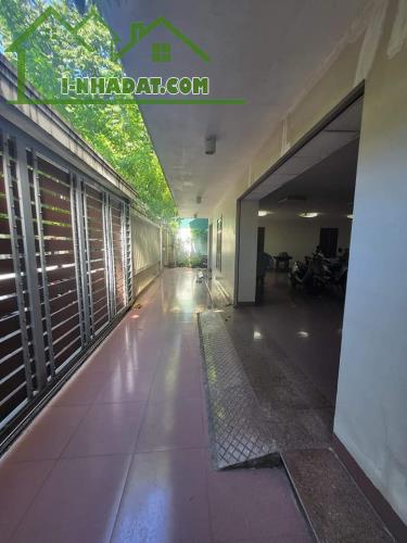 💥 Biệt thự Đơn lập Trần Kim Xuyến, Cầu Giấy 205m2 6T Thang máy, MT 15m, 79 Tỷ 💥 - 3