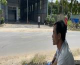 Cần bán gấp xưởng hai mặt tiền đường tỉnh lộ 2 - Trảng Bàng -Tây Ninh