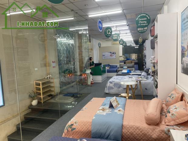 Chính chủ cho thuê MBKD 80m2 làm cửa hàng, phòng khám, lớp học... Tại 74 Tây Sơn, Đống Đa. - 1