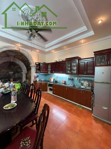 Siêu phẩm Quan Hoa 72m2 MT5m ngõ thông – kinh doanh chỉ nhỉnh 7 tỷ . - 1
