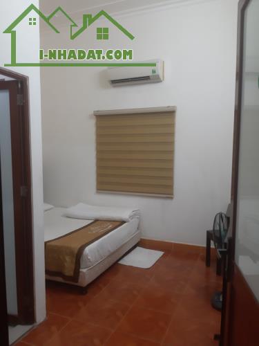 Siêu phẩm Quan Hoa 72m2 MT5m ngõ thông – kinh doanh chỉ nhỉnh 7 tỷ . - 2