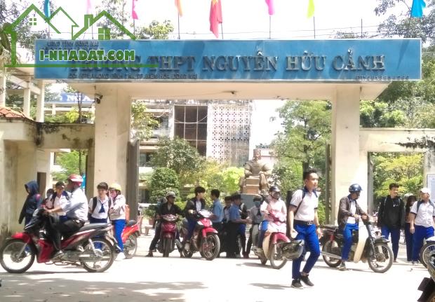 BÁN LỖ 2 NHÀ LONG BÌNH TÂN 1TRỆT 1LẦU MỚI ĐẸP SỔ HỒNG RIÊNG THỔ CƯ - 2