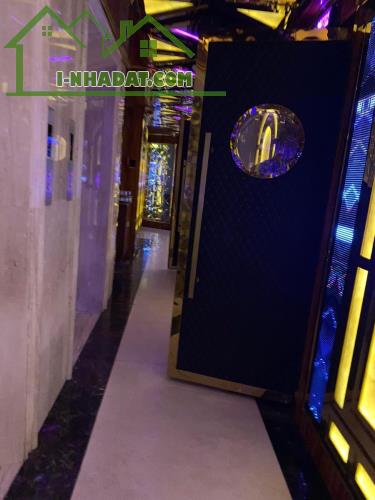 Bán nhà Trúc Bạch ba đình 10 tầng 1 mặt phố 1 mặt ngõ 2 thang máy DT 217 m2 giá 105 tỷ - 3