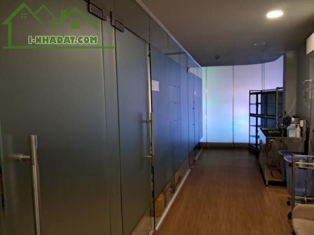 Bán Nhà Mặt Tiền Đường Phạm Viết Chánh, Quận 1, 157m2, 10 Tầng, Ngang 6,7m - 1