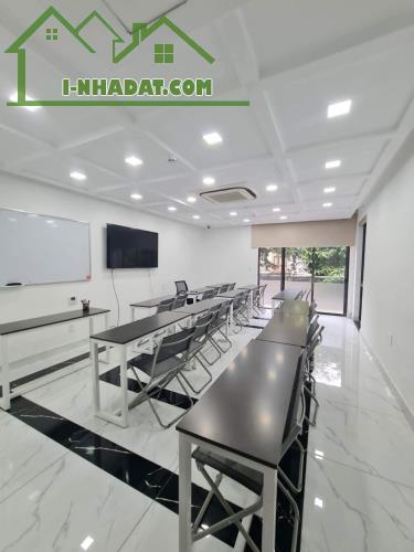 Bán Nhà Mặt Tiền Đường Phạm Viết Chánh, Quận 1, 157m2, 10 Tầng, Ngang 6,7m - 3
