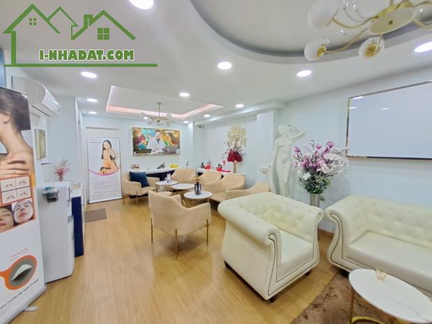 Bán Nhà Mặt Tiền Đường Phạm Viết Chánh, Quận 1, 157m2, 10 Tầng, Ngang 6,7m - 4