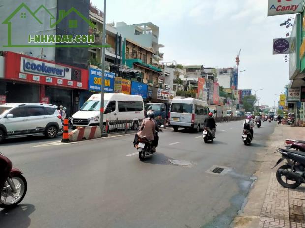 BÁN ĐẤT P15 TÂN BÌNH, TRƯỜNG CHINH, 4X18M, ĐƯỜNG 8M, 6.X TỶ - 2