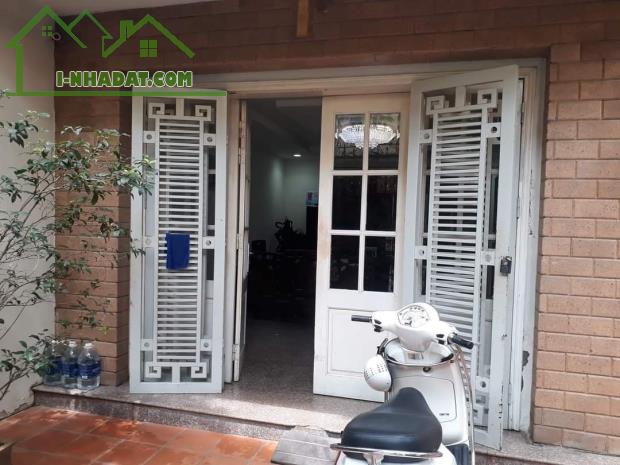 ⭐️ Phân lô, Lô góc 3 Thoáng Nguyễn Lương Bằng, 114m2 3T MT 6.2m, 21 Tỷ ⭐️ - 2
