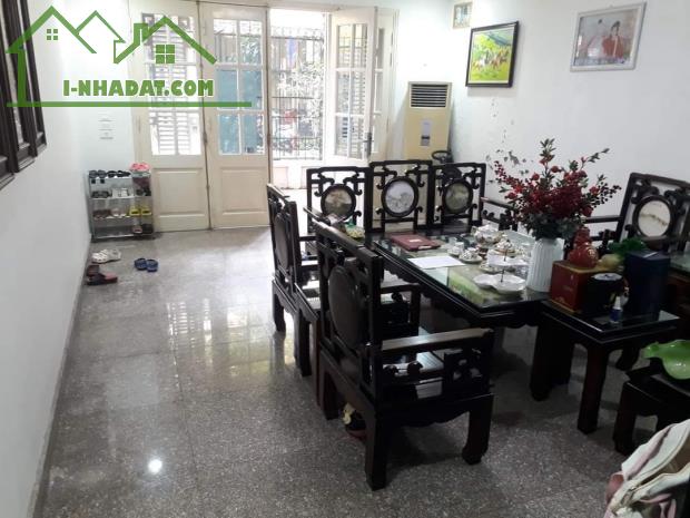 ⭐️ Phân lô, Lô góc 3 Thoáng Nguyễn Lương Bằng, 114m2 3T MT 6.2m, 21 Tỷ ⭐️ - 3