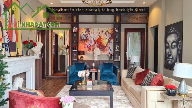 BÁN VILLA 2 MẶT TIỀN, GIÁP SÔNG SIÊU ĐẸP - HƯƠNG VINH – 6,x tỷ.LH 0967_139_891 - 2