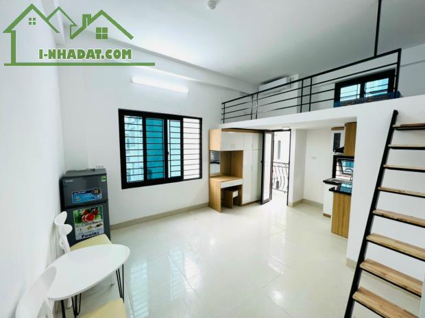 Bán CCMN cho thuê trọ Phùng Khoang –Triều Khúc– Thanh Xuân– Hà Nội (16tỷ*90m2)21 Phòng KK - 2