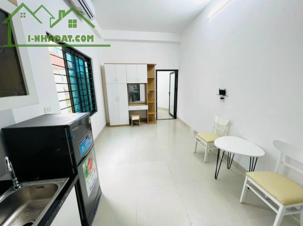 Bán CCMN cho thuê trọ Phùng Khoang –Triều Khúc– Thanh Xuân– Hà Nội (16tỷ*90m2)21 Phòng KK - 1