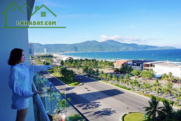 Kiệt  Nguyễn Công Trứ, Gần biển Mỹ Khê, DT 100m2, nhỉnh 6 tỷ (0935621182)