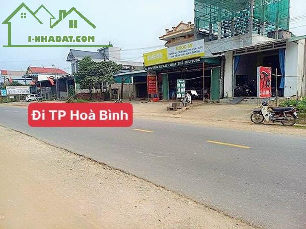 BÁN GẤP LÔ ĐẤT MẶT ĐƯỜNG 12B CÓ DT 474m2 FULL ONT NGAY SÁT CHỢ RẠNH