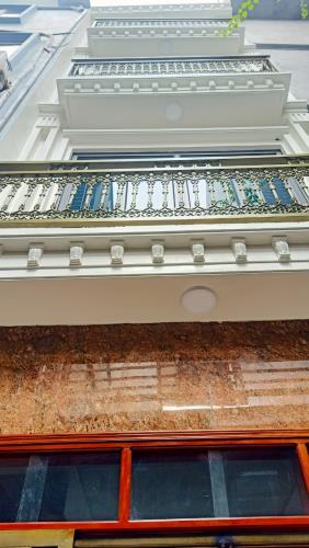 Bán nhà Phố Vạn Phúc –  Hà Đông (47m2,4PN), ô tô vào gần nhà 6,35 tỷ lh 0943-075-959 - 5