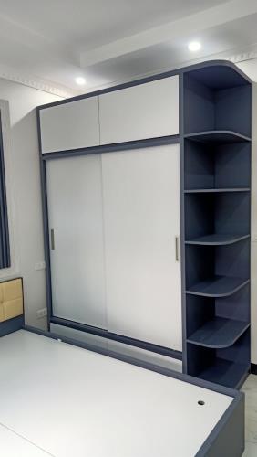Bán nhà Phố Vạn Phúc –  Hà Đông (47m2,4PN), ô tô vào gần nhà 6,35 tỷ lh 0943-075-959 - 2