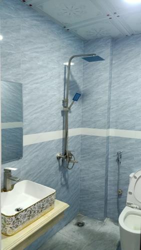 Bán nhà Phố Vạn Phúc –  Hà Đông (47m2,4PN), ô tô vào gần nhà 6,35 tỷ lh 0943-075-959 - 1