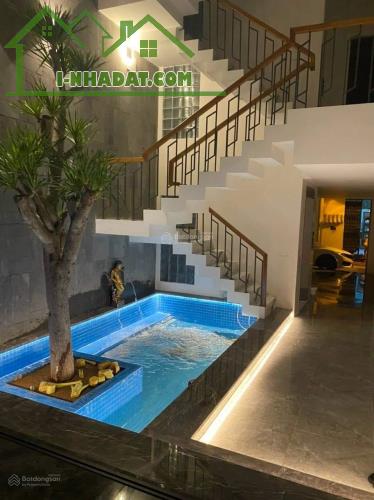Cần bán nhà 86m2 thiết kế độc đáo phố Nguyễn Văn Cừ Gara 2ô tô, 6T thang máy, nhỉnh 13 tỷ - 3